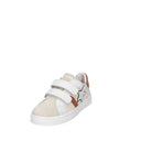 BALDUCCI Scarpe BUTT1955 BEIGE/WHITE