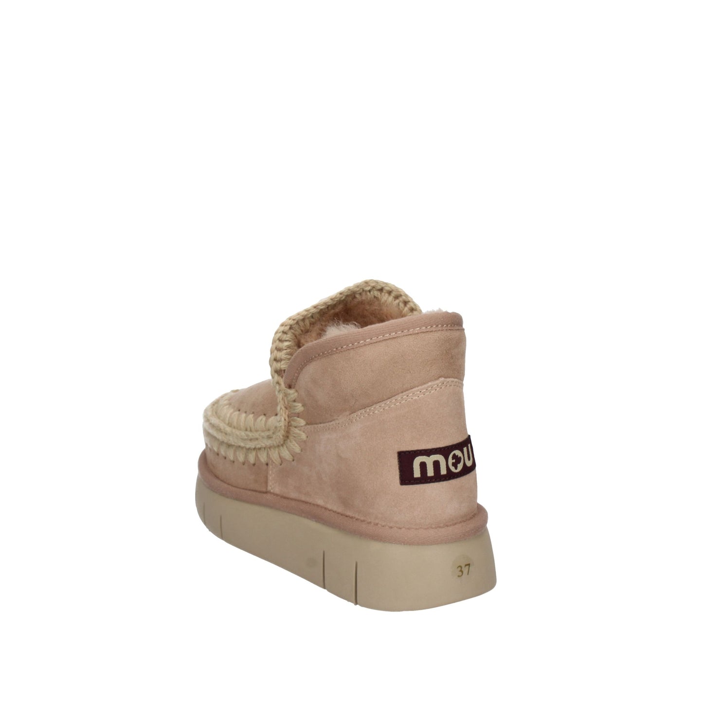 MOU Scarpe MU.FW531009A ELEPHANT GREY