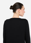 LIU JO abbigliamento TF5299JS923 Nero