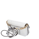 MICHAEL KORS Borse 32S6GY5C5L 085 OPT.WHITE