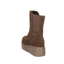 NERO GIARDINI Scarpe I618111D 427 SPAGO
