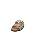 GRUNLAND Scarpe CB1840 Taupe