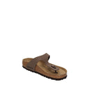 BIRKENSTOCK Scarpe 043751 MOCCA