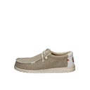 HEY DUDE  40003 Bianco Sporco