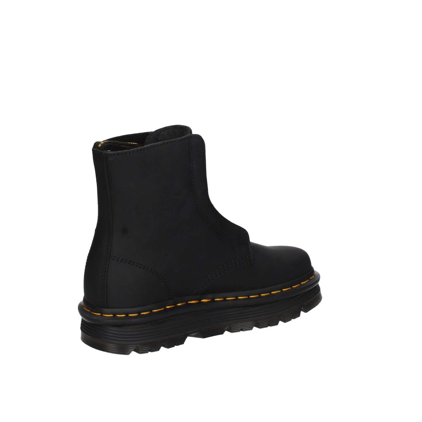 DR.MARTENS Scarpe 42653001 BLACK