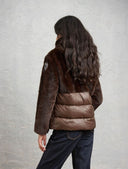 BLAUER abbigliamento LDC02304-007685 30B BROWN