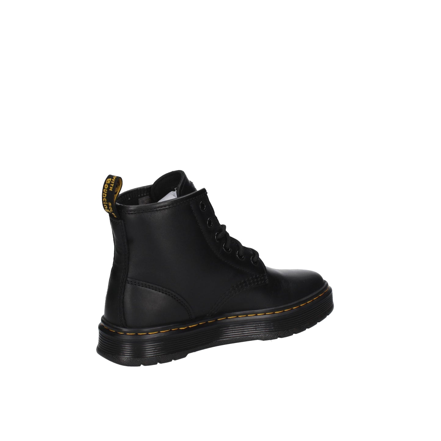 DR.MARTENS Scarpe 41550001 BLACK