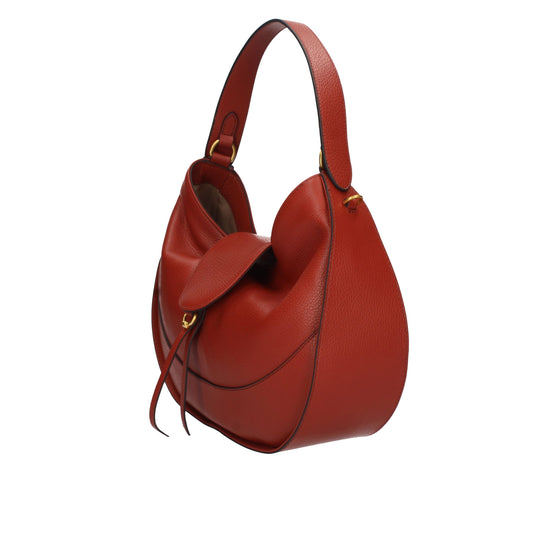 GIANNI CHIARINI Borse BS 11361/COMM GRN NERO - Woman