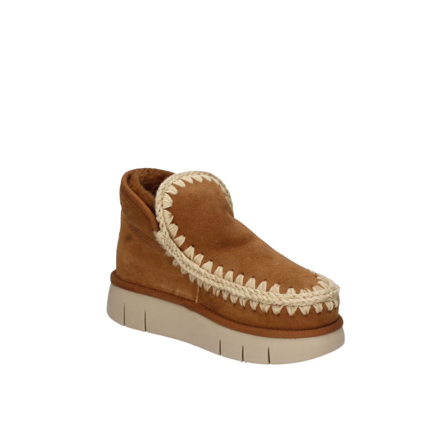 MOU Scarpe MU.FW531009A ELEPHANT GREY