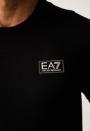 EA7 - EMPORIO ARMANI abbigliamento 7M002229 AF13741 UC001 BLACK