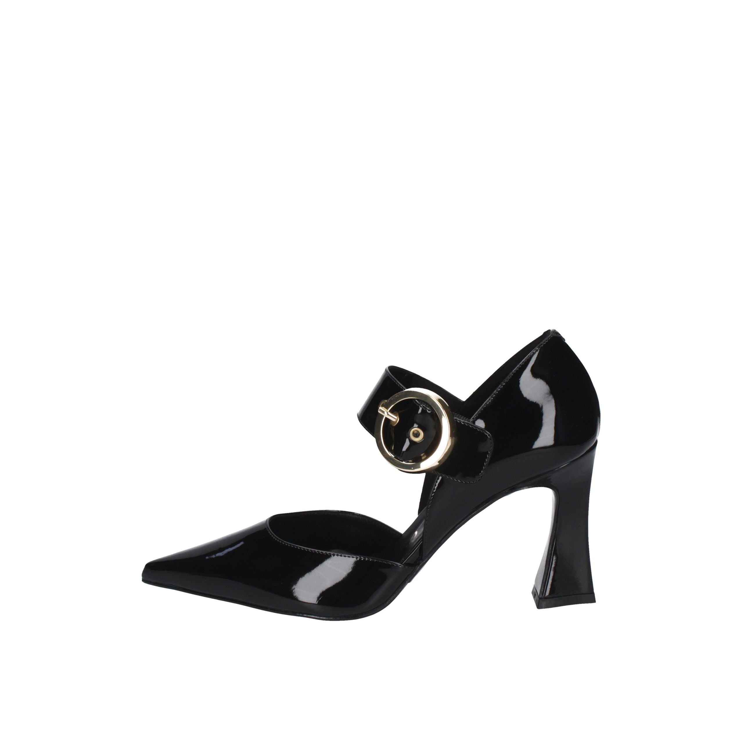 ALBANO Scarpe 2900 Nero