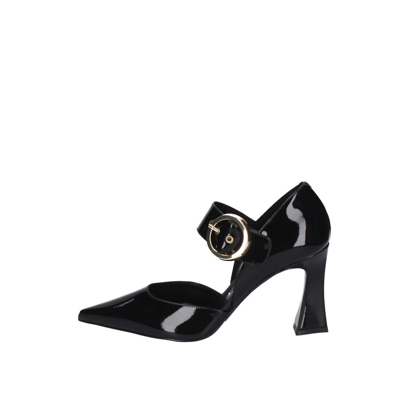 ALBANO Scarpe 2900 Nero
