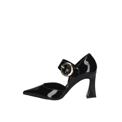 ALBANO Scarpe 2900 Nero