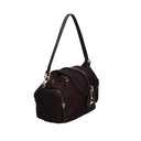BORBONESE Borse 91010351-0292 219 CIOCCOLATO