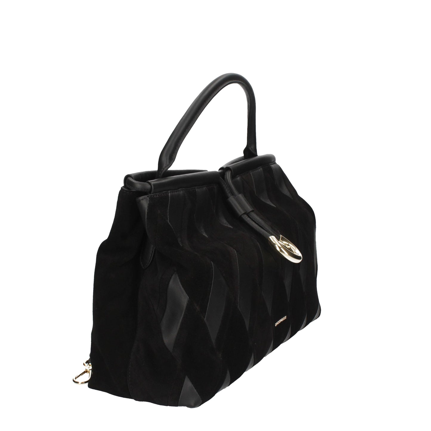 COCCINELLE Borse E1 T1H 18 01 01 NOIR/NOIR