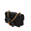 PINKO Borse 105856-A0F1 NERO