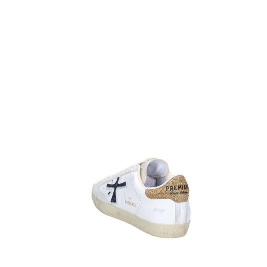 PREMIATA Scarpe STED6664 Bianco - PREMIATA