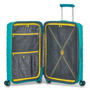 RONCATO Valigie e Trolley 418182 BLU COBALTO