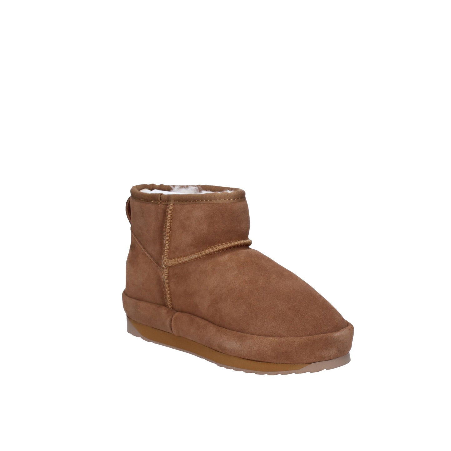 EMU AUSTRALIA Scarpe W13206-CHES CHESTNUT