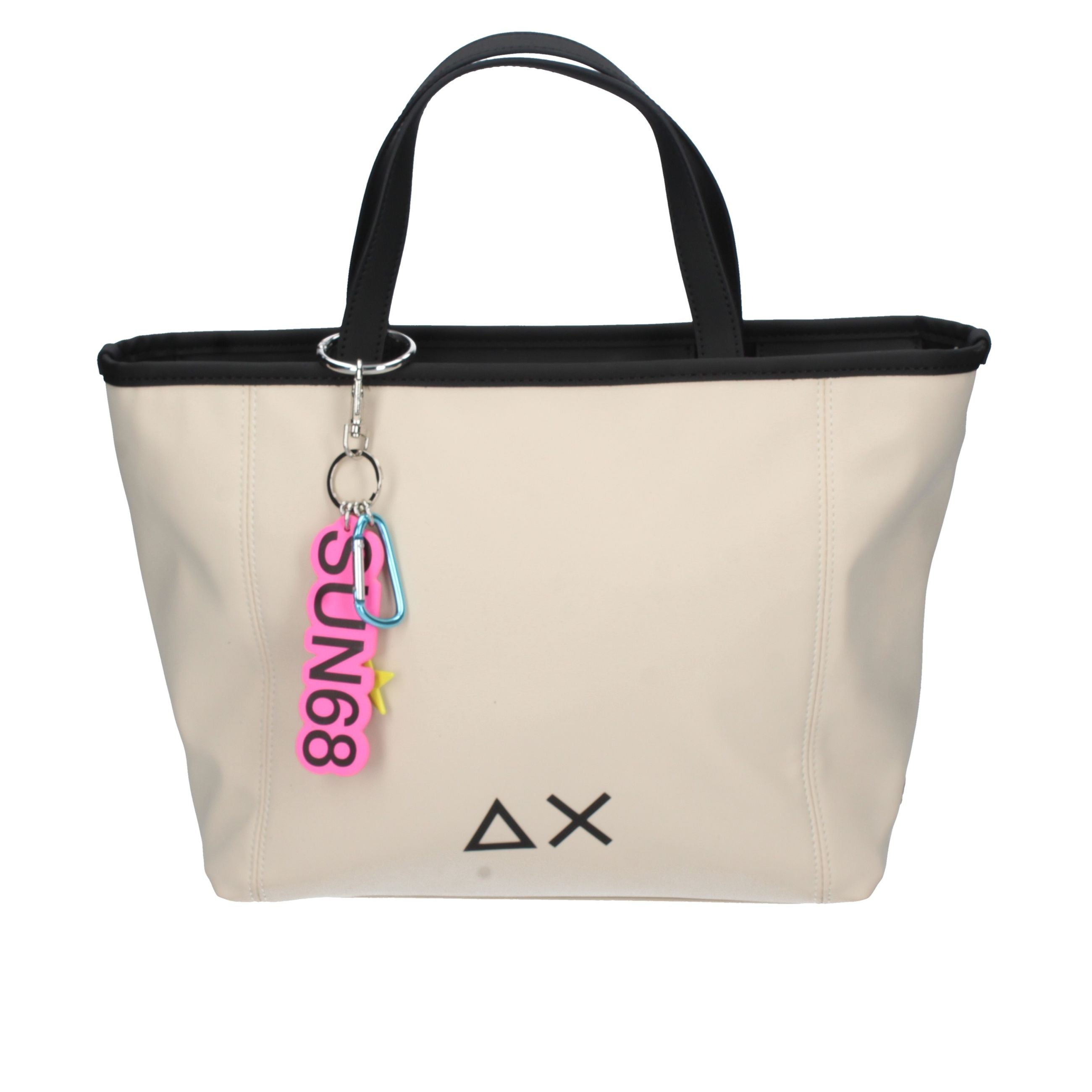 SUN68 Bag Z45261 89 OYSTER