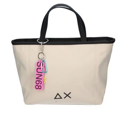 SUN68 Bag Z45261 89 OYSTER