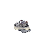 PREMIATA Scarpe HIL07858 Animalier