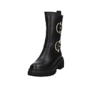 ALBANO Scarpe 3037/1 Nero