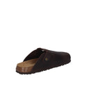 GRUNLAND Scarpe CB2224 Mogano