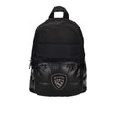 BLAUER Zaini F6WAVE04/PAD BLACK