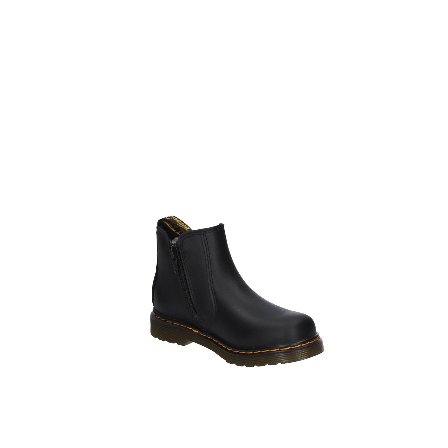 DR.MARTENS Scarpe 16708001 BLACK