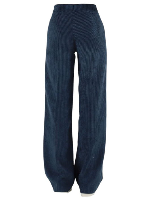 KOCCA abbigliamento ANSYELL 74097 BLU - KOCCA