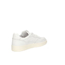 D.A.T.E. Scarpe M451-C2-BA-WH White