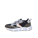 VOILE BLANCHE Shoes 0012017465-14 ARMY GRE BLK GRAY