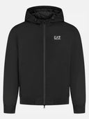 EA7 - EMPORIO ARMANI abbigliamento 8NPB21 PNFZZ 1200 BLACK