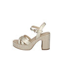 NERO GIARDINI Scarpe E616071D 418 SAND MIELE