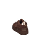 JANET&JANET Scarpe J-1016 DARK BROWN