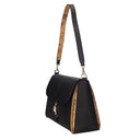 ALVIERO MARTINI 1A CLASSE Borse LG35/M407 NERO
