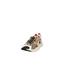 FLOWER MOUNTAIN Scarpe 0012015497-47 BLK/WHT