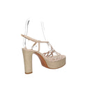 ALBANO Scarpe 5567 Nude