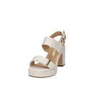 JANET&JANET Scarpe J-652 BLACK