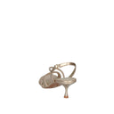 AV BY ALBANO VANITY Scarpe AV7036 PLATINO