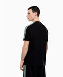 EA7 - EMPORIO ARMANI abbigliamento 7M001507 AF16548 UC001 BLACK