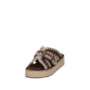 MOU Scarpe MU.SW641003A PINK SAND