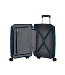 AMERICAN TOURISTER BY SAMSONITE Valigie e Trolley 159573-MK2*001 DARKWAVE BLUE