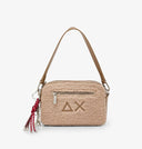 SUN68 Borse Y46224 BEIGE