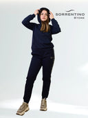 EA7 - EMPORIO ARMANI abbigliamento 7W000789 AF18880 MB235 ARM.BLUE GOLD