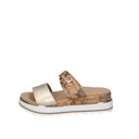ALVIERO MARTINI Scarpe 2465/0371 X124 PLATINO/GEO BEI