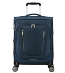 AMERICAN TOURISTER BY SAMSONITE Valigie e Trolley 158076-MJ6*004 DARK NAVY