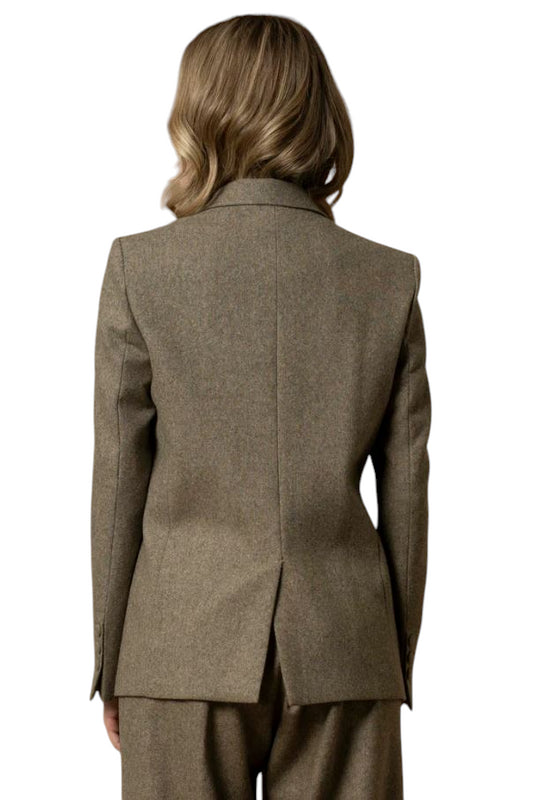 KOCCA abbigliamento ENDACIL 50803 VERDE MILIT. - KOCCA