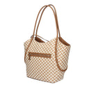 GUESS Borsa HWWG76 91230 CGM COGNAC MULTI